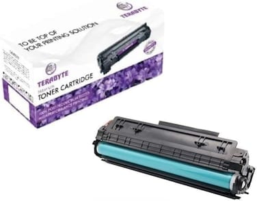 36A Toner Cartridge for Laserjet M1120 M1522 and P1505 Printers