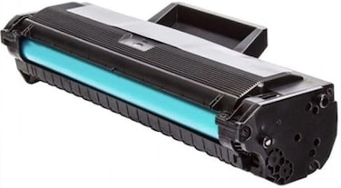 107A Black Toner Cartridge Repacement for W1107A