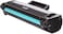 107A Black Toner Cartridge Repacement for W1107A