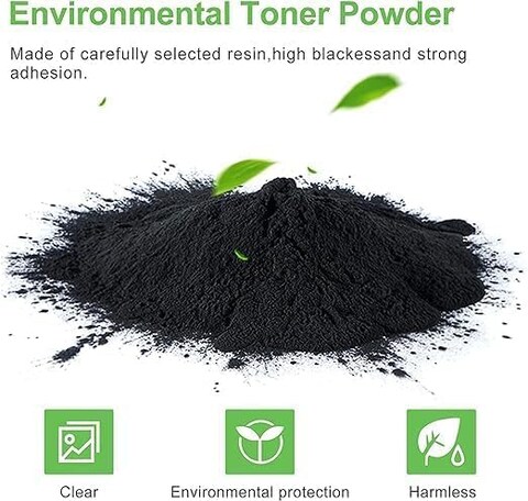 136A Compatible Toner Cartridge for Laserjet M211, MF236 Printers BLACK