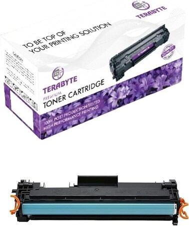 44A CF244A Compatible Toner Cartridge to use with LaserJet Pro M15a M15w MFP M28a M28w Printers BLACK