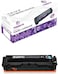 Compatible Toner Cartridge Replacement for 201A CF400A Black