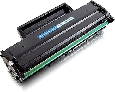 Compatible Toner Cartridge Replacement for Sam MLT-D111S D111S Use with Sam Xpress M2020W M2021W M2022W M2026W M2070FW M2070W Laser Printer (1* BLACK-1500 page)
