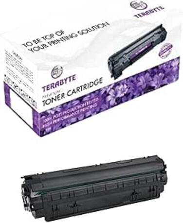 Compatible Toner Cartridge Replacement for 30A Toner Cartridge CF230A for Laserjet Pro M203 and MFP M227 series Printers