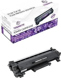 Buy TN-2405 Toner Cartridge for HL-2335D, L2370DN and DCP-L2535D BLACK ...