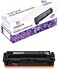 Compatible Toner Cartridge Replacement for 305A CE410A Black