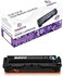 Compatible Toner Cartridge Replacement for 304A CC530A Black
