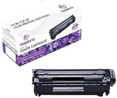 106A Compatible Toner Cartridge for Laser 107 MFP135 MFP137 1000 pages (PACK OF 2)