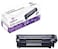 106A Compatible Toner Cartridge for Laser 107 MFP135 MFP137 1000 pages (PACK OF 2)