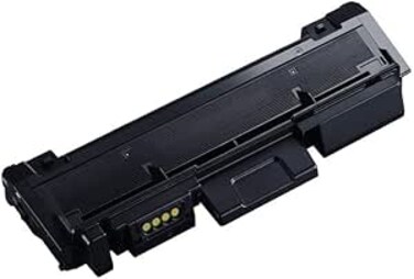 MLT-D116L D116S Compatible Toner Cartridge Replacement for Sams SL-M2835DW M2825ND M2825DW M2885FW M2675 M2675FN M2875FD M2625 M2626 M2676 M2825
