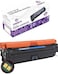 Compatible Toner Cartridge Replacement for TERABYTE 307A CE740A Black
