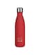 Pigeon by Stovekraft Aqua Scarlet Stainless Steel Double Walled Leak Proof Thermos Water Bottle with