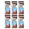 Soyfresh Chocolate Soya Milk, 250ml Pack of 6