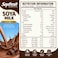 Soyfresh Chocolate Soya Milk, 250ml Pack of 6