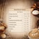 Carrefour Classic Cream of Wild Mushroom Soup, 1L