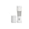 Green Lion 500ml Collapsible Portable Juicer - 70W, 22000 RPM Motor Blender (White)