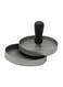 Press Meat Pressing Tool Silver/Black