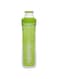 Aladdin Active Hydration Double Wall Water Bottle, 0.5 liter Capacity, Green