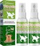 Pet Potty Training Spray,Potty Training Spray,Dog Toilet Training Aid,Dog Training Spray For Indoor Outdoor Dog Attractant Spray Simple And Efficient Puppy Training Help Puppies Pee At Specific Place