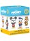 Funko Mystery Mini - Disney Classics - 1 Of 12 to Collect - Styles Vary - Collectable Vinyl Figure - Gift Idea - Official Merchandise - Toys for Kids &amp; Adults - Movies Fans and Display