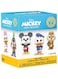 Funko Mystery Mini - Disney Classics - 1 Of 12 to Collect - Styles Vary - Collectable Vinyl Figure - Gift Idea - Official Merchandise - Toys for Kids &amp; Adults - Movies Fans and Display