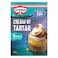 Dr.Oetker Cream of Tartar Sachet, 30g