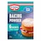 Dr.Oetker Baking Powder Sachet, 5g Pack of 6