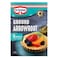 Dr.Oetker Ground Arrowroot Powder Sachet, 48g