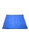 50X40Cm Dog Summer Ice Cooling Pad Pressure Activated Chilly Cat Bed Gel Mat