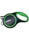 M-PETS Liberty Dog Retractable Leash Green S
