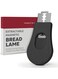 NALACAL Extractable &amp; Magnetic Bread Lame Dough Scoring Tool - Professional Sourdough scoring tool for Sourdough Bread baking &amp; Bread Making Tools +5 Razor Blades