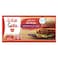 Sadia Arabic Spices Beef Burger, 1000g