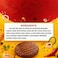 Sadia Beef Burger Arabic Spices, 1kg
