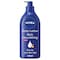 NIVEA Body Lotion, Dry to Very Dry Skin, Rich Nourishing, 625ml