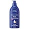 NIVEA Body Lotion, Dry to Very Dry Skin, Rich Nourishing, 625ml