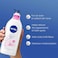 NIVEA Body Lotion, Normal to Dry Skin, Natural Glow, Vitamin C, 625ml