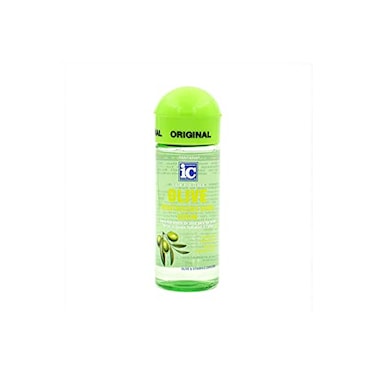 Fantasia Fantasia Hair Polisher Olive Serum, 2 Oz, 2 Ounce