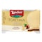 Loacker Gran Pasticceria Tortina White Cookies, 125g