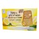 Teekanne Aromatic and Spicy Ginger Lemon Tea Bags, 35g