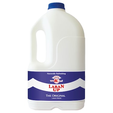 Safa Laban Up The Original Laban Drink, 2L