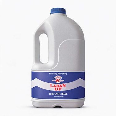 Safa Laban Up The Original Laban Drink, 2L
