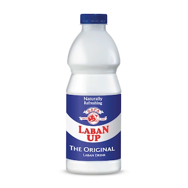 Safa Laban Up The Original Laban Drink, 1L