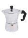 Coffee Pot Silver 8.9x18cm