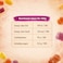 Carrefour Original Sugar Free Fruit Candy, 150g