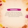 Carrefour Original Sugar Free Fruit Candy, 150g