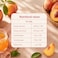 Carrefour Original Peach Jam, 370g