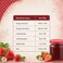 Carrefour Original Strawberry Jam, 750g
