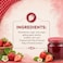 Carrefour Original Strawberry Jam, 750g
