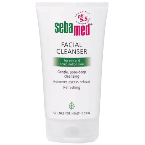 Sebamed Facial Cleanser Clear 150ml