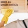Quick And Easy Wood Cleaner Yellow 1.5L